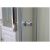 Душевой уголок Aquanet Delta NPE2142 100x100, R550, прозрачное стекло_, изображение 4