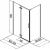 Душевой уголок Aquanet Logic RC1000 AE32-S-100x80U-CT 1000x800, прозрачное стекло_, изображение 4