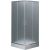 Душевой уголок Aquanet SE-800S 80x80, прозрачное стекло_, изображение 2