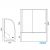 Душевой угол Royal Bath 8120BK-T-CH 120x80x200 (прозрачное) левый_, изображение 5