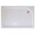 Душевой угол Royal Bath 8120HP-T-CH 120x80x200 (прозрачное) правый_, изображение 4