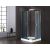 Душевой угол Royal Bath 90HP-C-CH 90x90x200 (матовое)_