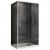 Душевой уголок ABBER Schwarzer Diamant AG301005-S1005_