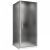 Душевой уголок ABBER Sonnenstrand AG04070M-S100M_