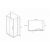 Душевой уголок ABBER Schwarzer Diamant AG30130H-S100-S100_, изображение 5