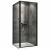 Душевой уголок ABBER Sonnenstrand AG04080B-S80B_