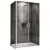 Душевой уголок ABBER Sonnenstrand AG04100C-S100_