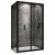 Душевой уголок ABBER Sonnenstrand AG07090B-S90B_