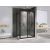 Душевой уголок ABBER Sonnenstrand AG07090B-S90B_, изображение 2
