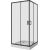 Душевой уголок Niagara NG-6809-08 BLACK_