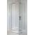 Душевой уголок Cerutti SPA KORRA Z90T без поддона 90x90x195_, изображение 4