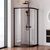Душевой уголок Am.Pm X-Joy Twin Slide W88G-205-090BT64 90x90_