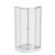 Душевой уголок Am.Pm X-Joy Twin Slide W88E-205-080MT64 80x80 c поддоном_