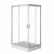 Душевой уголок Am.Pm Gem Twin Slide W90G-404-120290-MT 120x90_