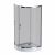 Душевой уголок Am.Pm Like Solo Slide W83G-315-090CG 90x90_, изображение 8
