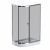 Душевой уголок Am.Pm Like Solo Slide W83G-302U120CG 120x80_, изображение 8