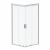 Душевой уголок Am.Pm Skyline Square DX35WG-403-090MT 90х90x190_