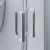 Душевой уголок Am.Pm Skyline Round DX35WG-301-090MT 90х90х190_, изображение 4