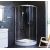 Душевой уголок Am.Pm Like Solo Slide W83G-315-090CT 90x90_, изображение 2