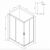Душевой уголок Am.Pm Gem Twin Slide W90G-404-120290-BT 120x90_, изображение 14
