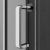 Душевой уголок Am.Pm Like Solo Slide W83G-302U120CT64 120x80_, изображение 6
