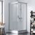 Душевой уголок Am.Pm Skyline Square DX35WG-403-090MT 90х90x190_, изображение 2