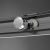 Душевой уголок Am.Pm Like Solo Slide W83G-302U120CT 120x80_, изображение 6