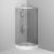 Душевой уголок Am.Pm X-Joy Twin Slide W88G-205-080MT 80x80_, изображение 4