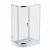 Душевой уголок Am.Pm Like Solo Slide W83G-302U120CT 120x80_, изображение 8