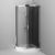 Душевой уголок Am.Pm Like Solo Slide W83G-315-090CG 90x90_, изображение 4