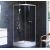 Душевой уголок Am.Pm X-Joy Twin Slide W88G-205-080MT 80x80_, изображение 3