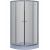Душевой уголок Timo Fabric Glass TL-1101_