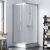 Душевой уголок Am.Pm Skyline Square DX35WG-403-090MT 90х90x190_, изображение 3