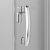 Душевой уголок Am.Pm Like Solo Slide W83G-302U120CT 120x80_, изображение 5