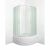 Душевой уголок Erlit Comfort ER0509T-C3 900x900x1950_