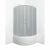 Душевой уголок Erlit Comfort ER0508T-C4 800x800x1950_, изображение 2
