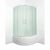 Душевой уголок Erlit Comfort ER0509T-C3 900x900x1950_, изображение 2