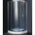 Душевой уголок Royal Bath RB HKV90-C-CH, 90 x 90 x 200_