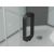 Душевое ограждение Ambassador Queen 11011205R Black_, изображение 7