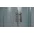 Душевой уголок Timo Fabric Glass TL-1101_, изображение 3