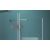 Душевой уголок BelBagno KRAFT-AH-12-100/90-C-Cr-L_, изображение 2