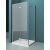 Душевой уголок BelBagno ALBANO-ASH-1-70/90-C-Cr_
