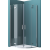 Душевой уголок BelBagno KRAFT-R-2-100-C-Cr_, изображение 5