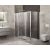 Душевой уголок BelBagno UNIQUE-AH-21-170/200-80-C-Cr_