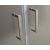 Душевой уголок BelBagno UNIQUE-AH-21-170/200-80-C-Cr_, изображение 3