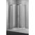 Душевой уголок BelBagno SELA-R-2-90-C-Cr_