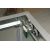 Душевой уголок BelBagno UNO-195-A-2-95-C-Cr_, изображение 4