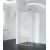 Душевой уголок BelBagno MARMI-A-1-90-C-Cr_