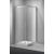 Душевой уголок BelBagno SELA-A-2-90-P-Cr_