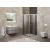 Душевой уголок BelBagno UNIQUE-A-2-85/100-C-Cr_, изображение 2